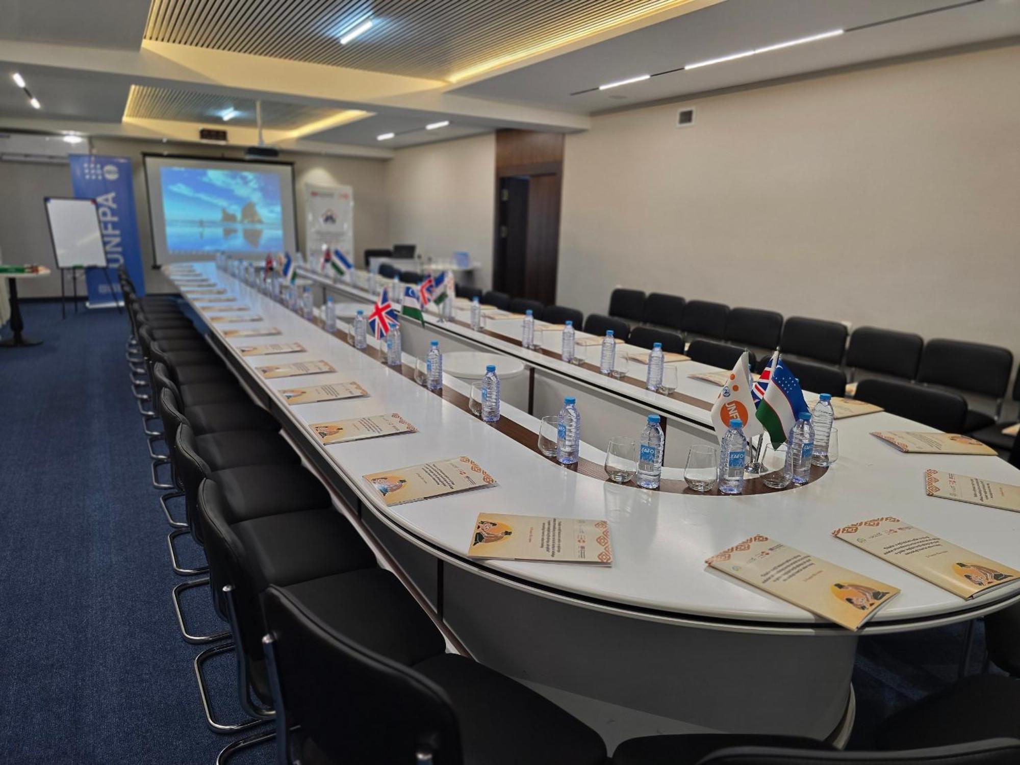 Ziyorat Luxury Hotel Fergana Dış mekan fotoğraf